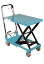 Heavy-Duty Hydraulic Scissor Lift Table #TQ0MJ518000