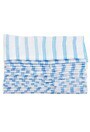 HYGEN Lingettes sèches jetables en microfibre #RB213428300