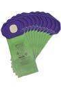 PROGEN Sacs à filtre pour aspirateur vertical #PT107377000
