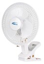 Ventilateurs à pince & de bureau #TQ0EA304000