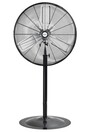 EA646 Non-Oscillating Pedestal Fan #TQ0EA646000