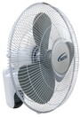 Wall Mount Oscillating Fans with Control Remote #TQ0EA526000