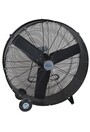 EA286/EA288 Light Industrial Direct Drive Drum Fans on wheel #TQ0EA288000
