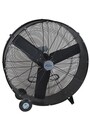 Light Industrial Direct Drive Drum Fans on wheel #TQ0EA288000