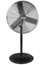 Ventilateur sur socle non-oscillant, 2 Vitesses, 26" #TQ0EA657000