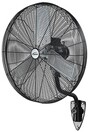 Heavy-Duty Oscillating Wall Fan #TQ0EA667000