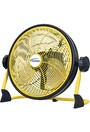 Rechargeable Indoor/Outdoor Fan with USB port #TQ0EA828000