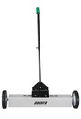 UAK048 Balayeuse magnétique pour le jardinage #TQUAK048000