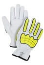 Impact & Cut Resistant Gloves #TQSGW905000