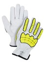 Impact & Cut Resistant Gloves #TQSGW906000