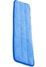 MicroSilver Tampon microfibre à base d'argent antibactérien #AG060327000