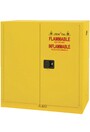 Flammable Products Cabinet with Manual Door #TQSDN645000