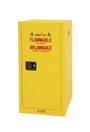 Armoire pour produits inflammables avec porte manuelle #TQSDN643000