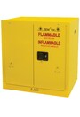 Armoire pour produits inflammables avec porte automatique #TQSGU464000