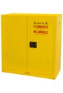Flammable Products Cabinet with Self-Closing Door #TQSGU465000