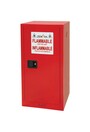 Paint and Ink Storage Cabinet with Manual Door #TQSDN649000