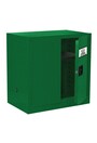 Pesticide Storage Cabinet with Manual Door #TQSGD359000