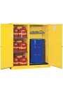 Sure-Grip EX Double-Duty Safety Storage Cabinet #TQ0SQ053000