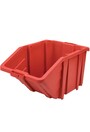 Jumbo Plastic Shelf Bins KLETON #TQ0CF327000