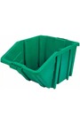 Jumbo Plastic Shelf Bins KLETON #TQ0CF329000