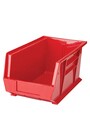 Red Stack and Hang Bins #TQ0CF847000