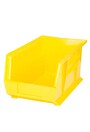 Yellow Stack and Hang Bins #TQ0CF848000