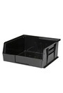 Black Stack and Hang Bins #TQ0CF839000