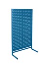 Blue Stationary Bin Racks #TQ0CB373000