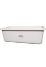 Plastic Transport Storage Tub #TQ0JP082000