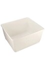 Aero-Tote Plastic Tub for Food Products #TQ0OQ647000