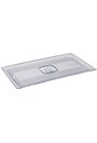 Plastic Cold Food Pan Cover #TQ0OP069000