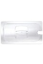 Cold Food Pan Notched Cover #TQ0OP056000