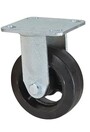 5" Rubber Mold-On Caster for Kleton Cart #TQ0ML847000