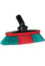 Transport Line Water-Fed Vehicle Brush with Adjustable Head #TQFLT316000