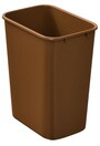 MOBILIA Organic Waste Container 26L #NIMOBC26BRU