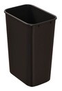 MOBILIA Poubelle de bureau 26L #NIMOBC26NOI