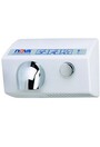 Nova 5, Hand and Hair Dryer with Push Button #NV001220000