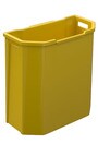 MOUSQUETAIRE Waste Container 95L #NIMOUS95JAU