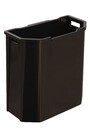 MOUSQUETAIRE Waste Container 95L #NIMOUS95NOI