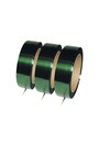 Manual Grade Polyester Strapping, 5/8" Wide #TQ0PF062000