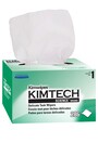 KIMWIPES KIMTECH Essuie-tout pour tâches délicates, 286 feuilles #KC034120000