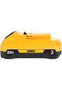 DCB230 20V Max Compact Battery, Lithium-Ion, 20 V, 3.0 Ah #TQUAF151000