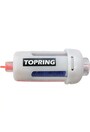 TA851 - 62.150C Filtreur/sécheur avec dessicant à canalisation #TQ0TA851000