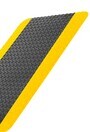 Pure Soft Industrial, Antifatigue Mats with Zedlan Foam #MTPIM23YB