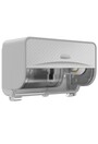 Icon Double Coreless Toilet Paper Dispenser #KC053698000