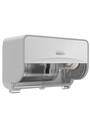 Icon Double Coreless Toilet Paper Dispenser #KC058712000