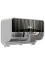 Icon Double Coreless Toilet Paper Dispenser #KC058752000