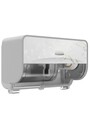 Icon Double Coreless Toilet Paper Dispenser #KC058732000