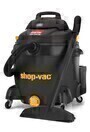 SHOP VAC SVX2, Polycarbonate Shop Vacuum #TQ0EB338000