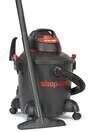SHOP VAC, Plastic Shop Vacuum #TQ0EB349000